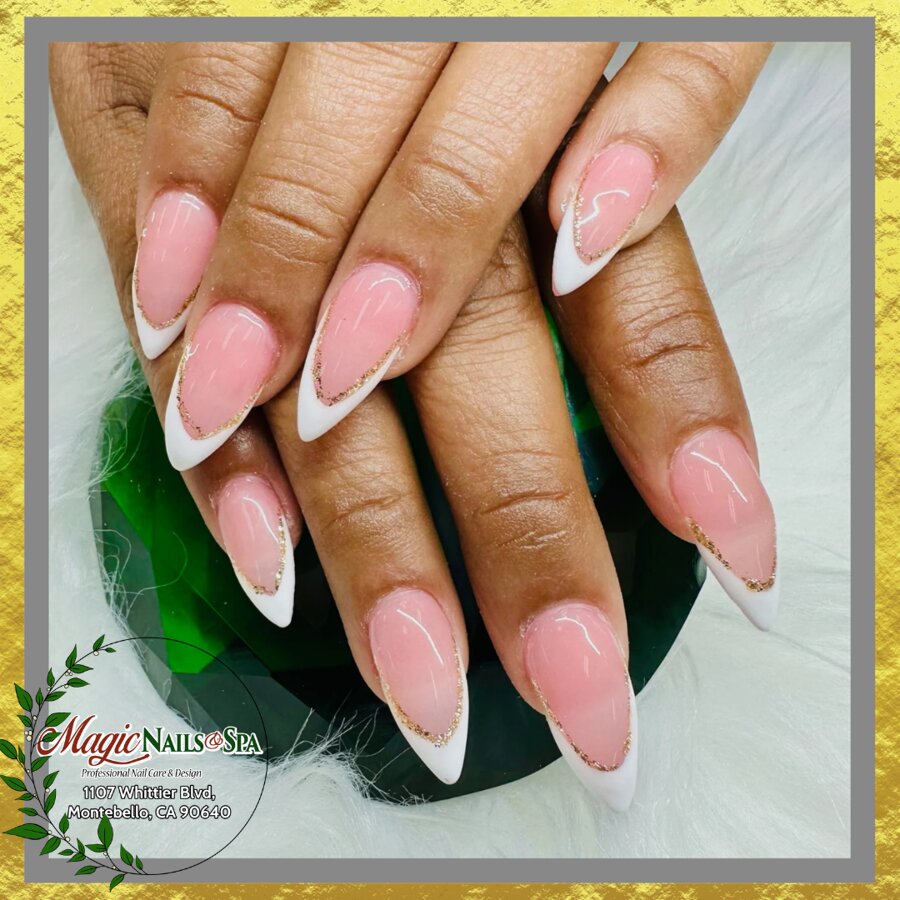 Spring Nails